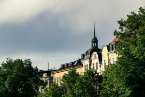 Underhållsplanering med underhållsplan