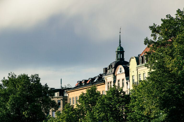 Underhållsplanering med underhållsplan